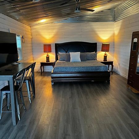 Belton Bed And Breakfast الغرفة الصورة