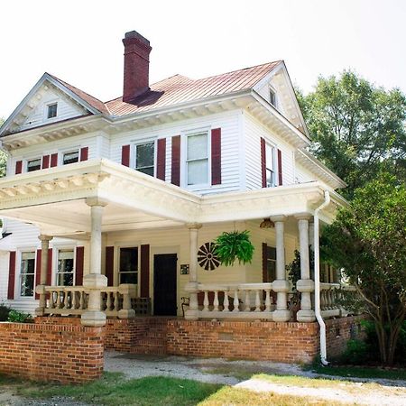 Belton Bed And Breakfast المظهر الخارجي الصورة