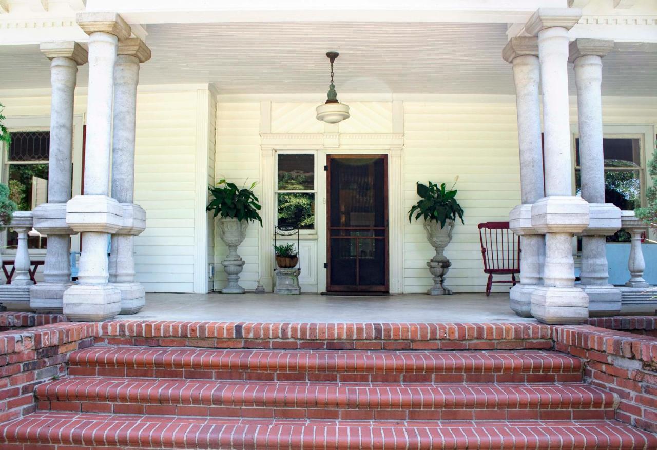 Belton Bed And Breakfast المظهر الخارجي الصورة