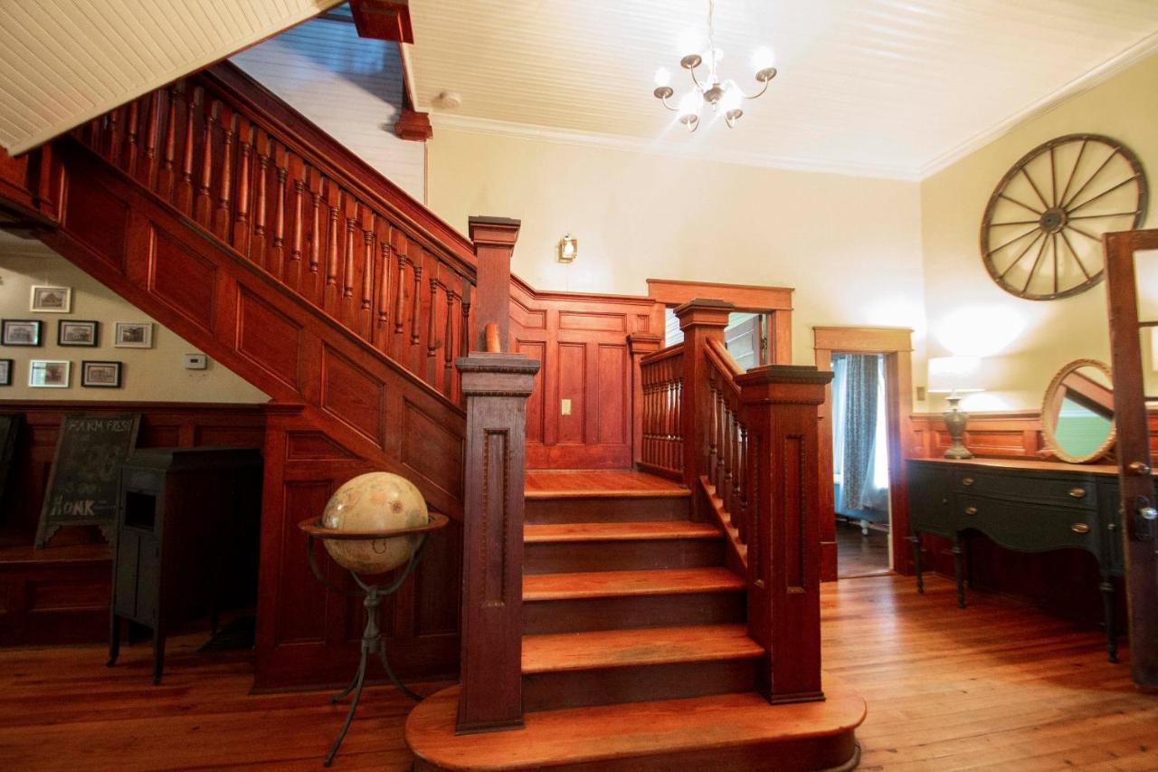 Belton Bed And Breakfast المظهر الخارجي الصورة