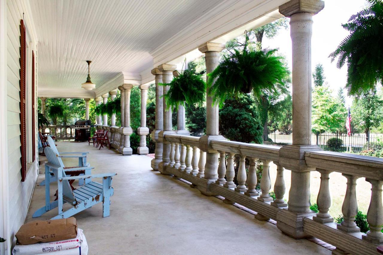 Belton Bed And Breakfast المظهر الخارجي الصورة