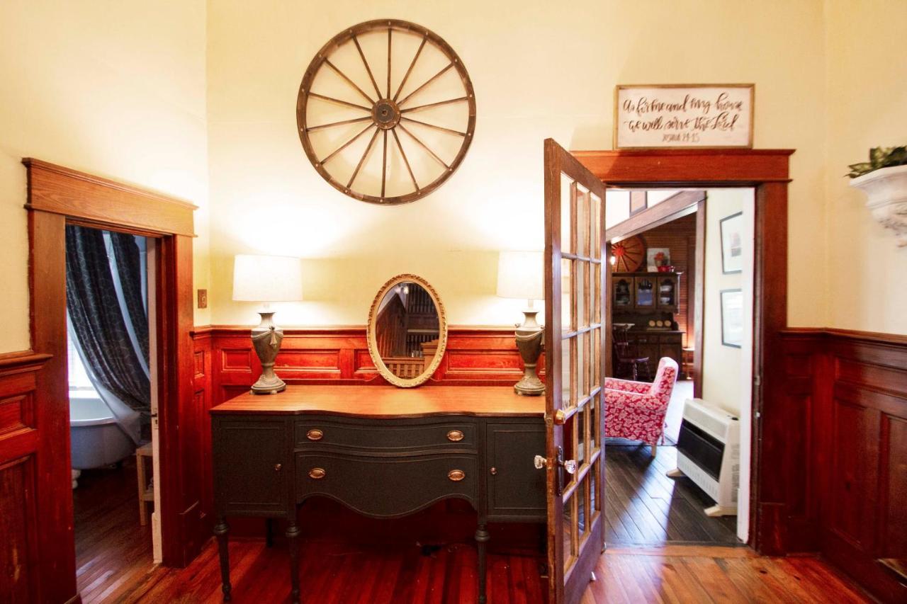 Belton Bed And Breakfast المظهر الخارجي الصورة