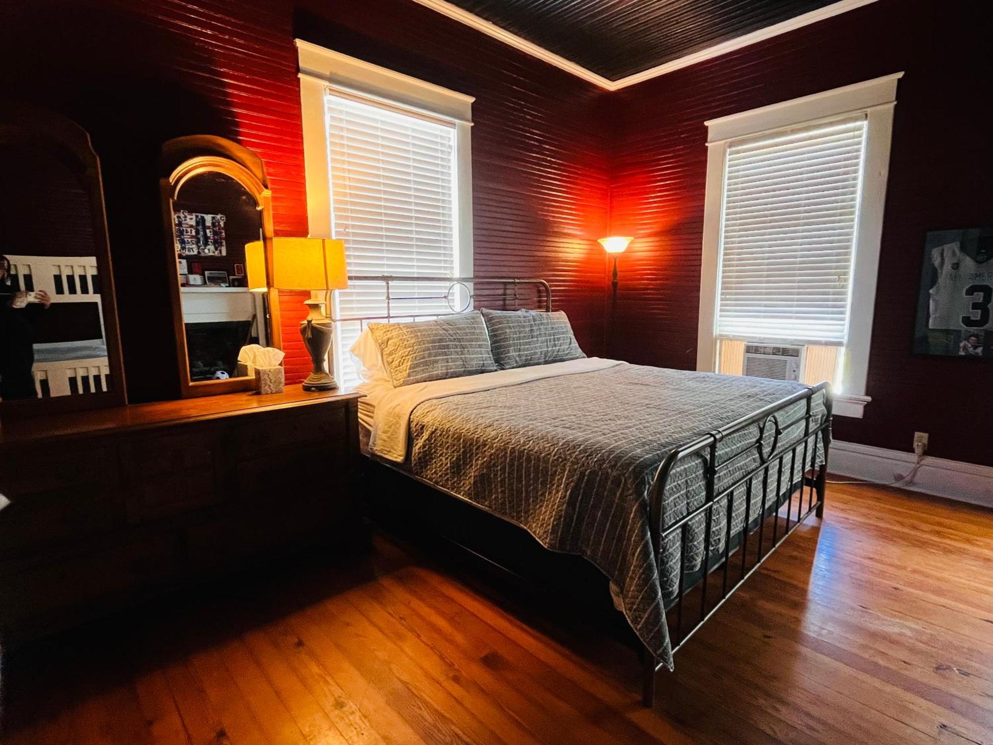 Belton Bed And Breakfast الغرفة الصورة